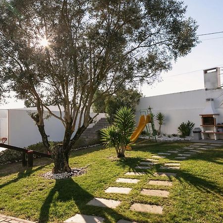 Haiku House Nazaré Zewnętrze zdjęcie