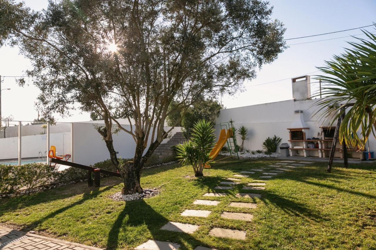 Haiku House Nazaré Zewnętrze zdjęcie